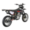 Motocicletas GAS GAS FSR 450 2007 Manual Del Usuario