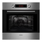 Hornos Infiniton PYE7028 Manual De Usuario