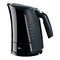 Hervidores Braun Multiquick 5 Manual Del Usuario
