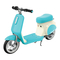 Scooters Razor Pocket Mod Petite Guia Del Usuario