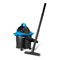 Aspiradoras EWT Aqua Vac BOXTER 15P Instrucciones De Uso