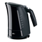 Manual de Braun Multiquick 5 / 3, WK 500, WK 311, WK 310, WK 300