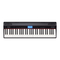 Teclados Electrónicos Roland GO:PIANO Manual Del Usuario