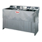 Lavadoras Alliance Laundry Systems UM100 Manual Del Usuario