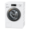 Lavadoras/Secadoras Miele WTD 160 Instrucciones De Manejo