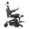 Sillas de Ruedas Sunrise Medical QUICKIE Serie Manual De Instrucciones
