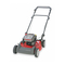 Cortacéspedes Snapper S2265 Instrucciones De Seguridad Y Manual Del Operador