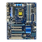 Tarjeta Madre Gigabyte GA-P55-UD3P Manual De Usuario