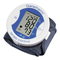 Monitores de Presión Arterial GERATHERM tensio control GP-6220 Instrucciones De Uso