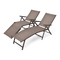 Muebles de Exterior Costway NP10547CF Manual Del Usuario
