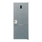 Refrigeradores James RJ 55 IT Manual De Uso