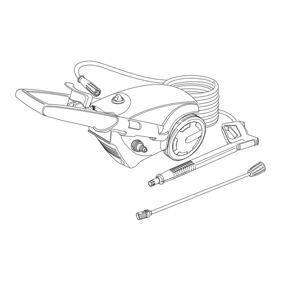 Kärcher HD 605 Manual De Instrucciones