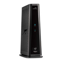 Arris SURFboard SBG8300 Guia Rápido