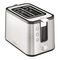 Tostadoras Krups KH442 Manual Del Usuario