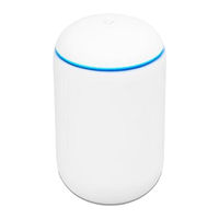 Ubiquiti Networks UniFi UDM Guia De Inicio Rapido