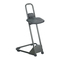 Sillas de Ruedas Safco TASK MASTER 5126 Instrucciones De Ensamblaje