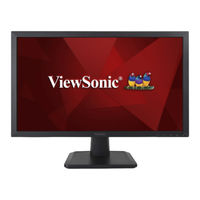 ViewSonic VS17623 Guia Del Usuario