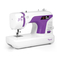 Máquinas de Coser Texi Joy 48 Manual De Operación