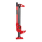 Gatos de Patín Torin BIG RED TRA8205B Manual Del Propietário