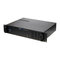 Amplificadores thomann Swissonic PA 3 Manual De Instrucciones