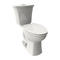 Inodoros American Standard Edgemere Dual Flush 765 Serie Manual Del Propietário