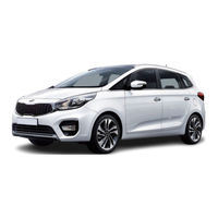 Kia CARENS 2020 Manual Del Propietário