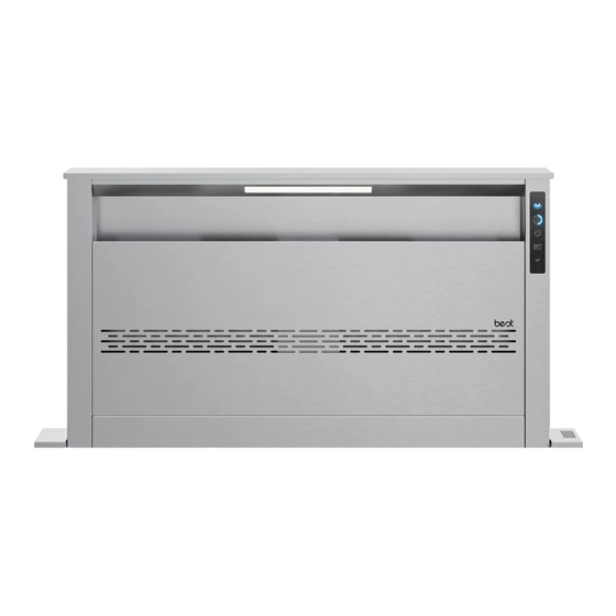 Best D49M30SB Manual Del Usuario