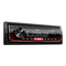 Sistema Estéreo para Coches JVC KD-X352BT Manual De Instrucciones
