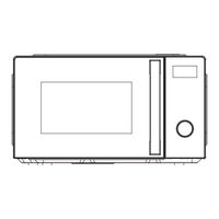 Hisense H20MOBSD1HG Manual De Instrucciones