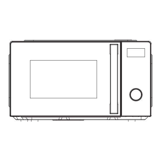 Hisense H20MOBSD1HG Manual De Instrucciones