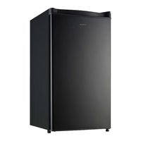 Infiniton CL-92L8NEA Manual Del Usuario