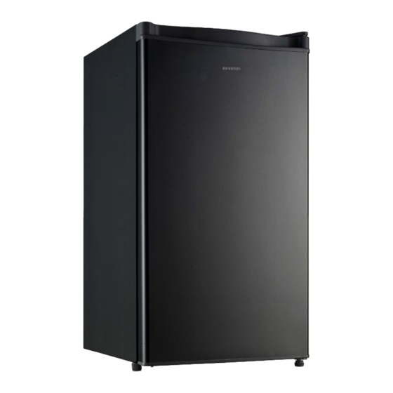 Infiniton CL-92L8WEV Manual Del Usuario