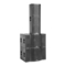 Sistemas de Altavoces Montarbo NETTUNO 50 Serie Manual De Uso