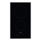 Smeg SEU122B - Placa de Cocción Cerámica de 12" Hob Universale Manual