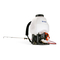 Pulverizador Pintura Husqvarna 325S25 Manual Del Propietário