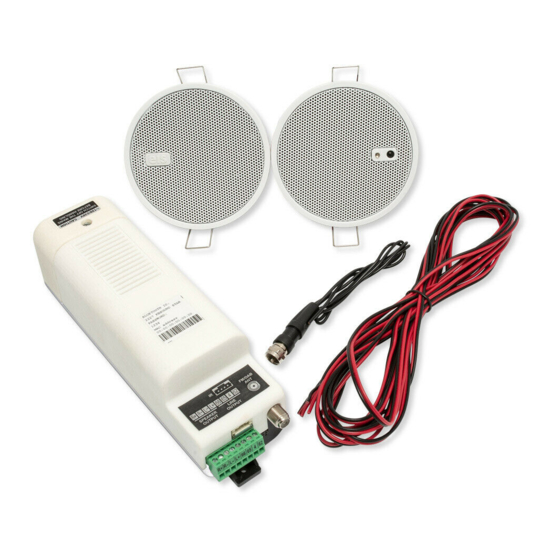 KBSOUND STAR Manual De Uso