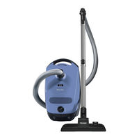 Miele HS12 Instrucciones De Manejo