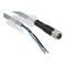 Cables y Conectores Festo NEBU-­M8G3 Serie Manual De Instrucciones Y Montaje