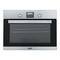 Hornos Franke SMART FMO 45 GN 81 Manual De Instalación Y Servicio