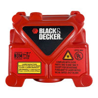 Black And Decker BDL200S Manual De Instrucciones