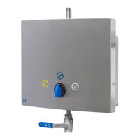 Ecolab Hybrid SUPD1 Instrucciones De Uso