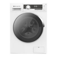 EAS ELECTRIC EMW8545GW Manual De Instrucciones