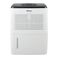 Qlima D 410 Instrucciones De Uso