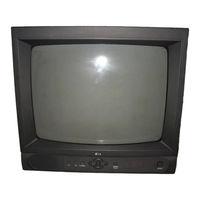 LG LSM-C114P Manual Del Propietário