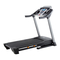 Cintas de Correr NordicTrack T 5.5 Manual Del Usuario