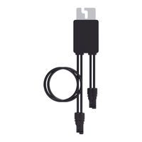 Huawei SUN2000-450W-P Guía Rápida