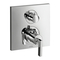 Equipo de Fontaneria Hansgrohe Axor Starck 10720000 Modo De Empleo/Instrucciones De Montaje