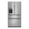 Refrigeradores Whirlpool WRX986SIHZ Manual De Instrucciones Para El Usuario