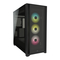 Cajas de Protección Corsair iCUE 5000X RGB Manual De Instrucciones