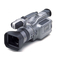 Videocámaras Sony Digital Handycam DCR-VX1000E Manual De Instrucciones